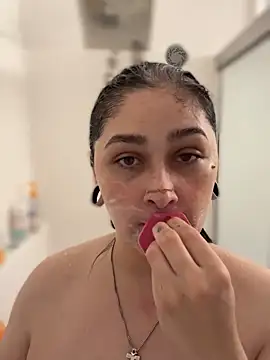 Alix Valentine online show from 25, 10, 2025