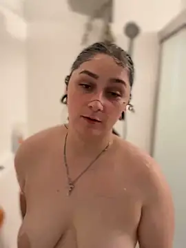 Alix Valentine online show from 22, 9, 2025