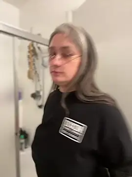 Alix Valentine online show from 18, 4, 2026