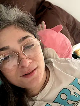 Alix Valentine online show from 20, 9, 2025