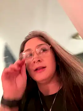 Alix Valentine online show from 20, 10, 2025