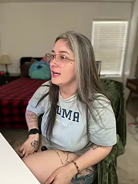 Alix Valentine online show from 12, 2, 2026