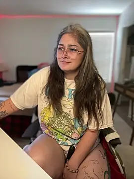 Alix Valentine online show from 25, 5, 2026
