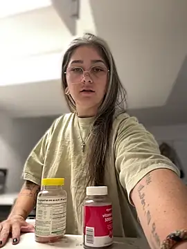 Alix Valentine online show from 29, 5, 2026