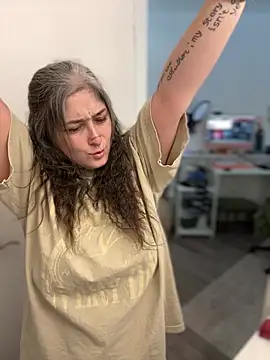 Alix Valentine online show from 13, 1, 2026