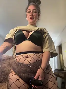 Alix Valentine online show from 22, 3, 2026