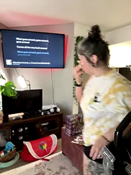 Alix Valentine online show from 29, 11, 2025