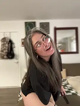 Alix Valentine online show from 26, 11, 2025