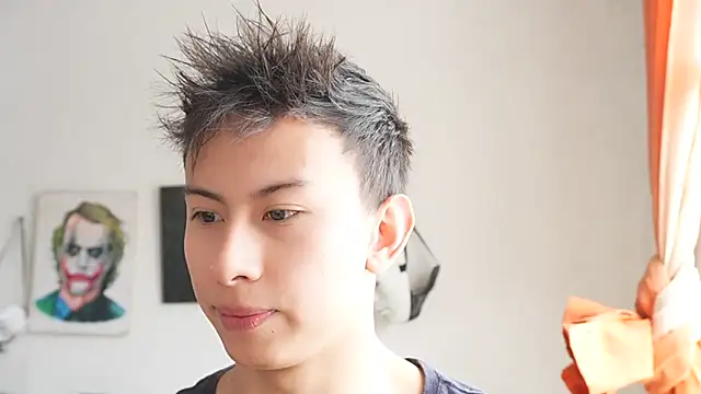 DeusbelliS online show from 6, 10, 2025