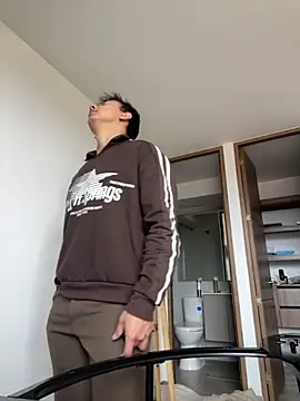 DeusbelliS online show from 11, 10, 2025