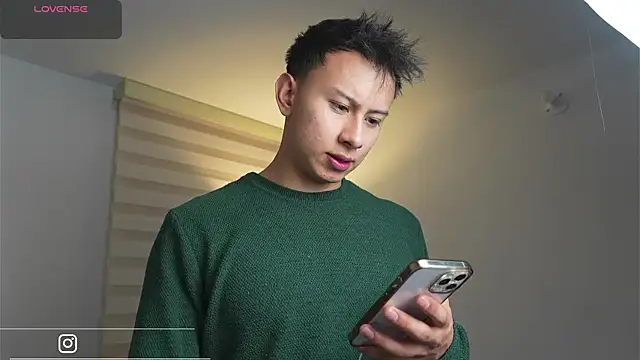 DeusbelliS online show from 21, 10, 2025