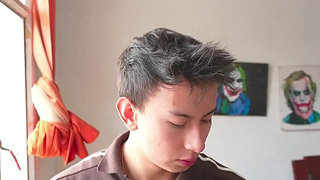 DeusbelliS online show from 7, 10, 2025