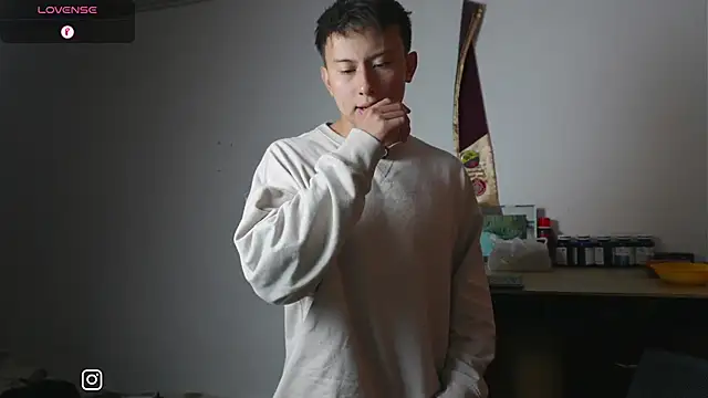 DeusbelliS online show from 30, 11, 2025