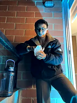 DeusbelliS online show from 28, 9, 2025