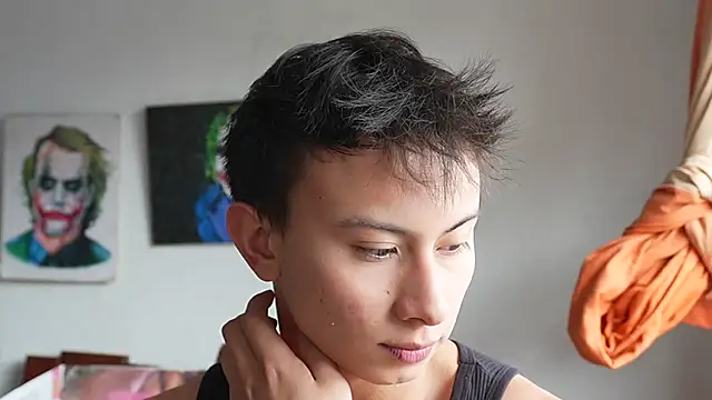 DeusbelliS online show from 5, 10, 2025