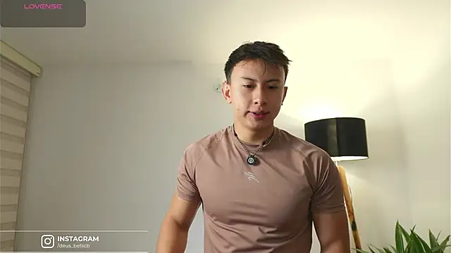 DeusbelliS online show from 25, 11, 2025