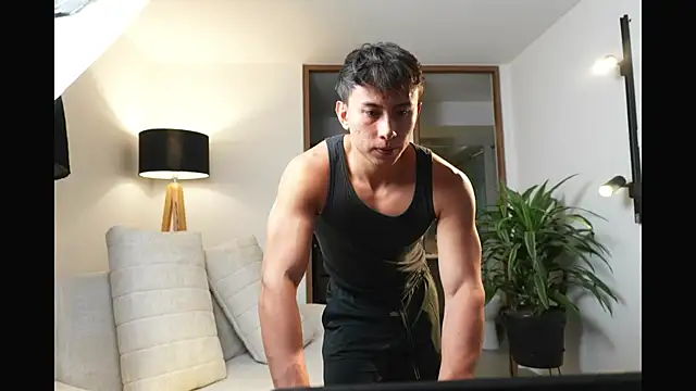 DeusbelliS online show from 11, 4, 2026