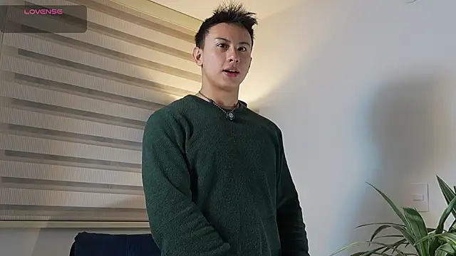 DeusbelliS online show from 11, 9, 2025