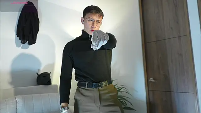 Snapshot of DeusbelliS chatting on 8, 2, 2026 DeusbelliS online show from 8, 2, 2026