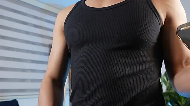 DeusbelliS online show from 14, 9, 2025