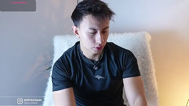 DeusbelliS online show from 5, 11, 2025