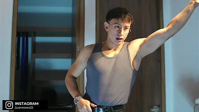 DeusbelliS online show from 19, 3, 2026