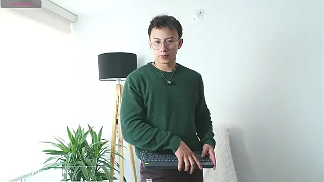 DeusbelliS online show from 9, 11, 2025