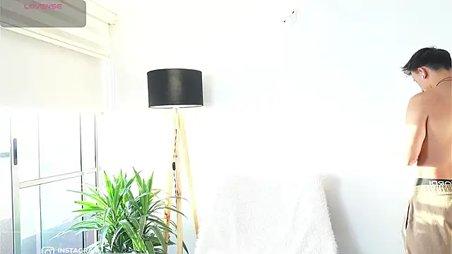 DeusbelliS online show from 8, 11, 2025