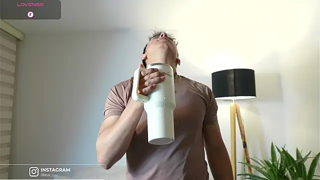 DeusbelliS online show from 22, 11, 2025