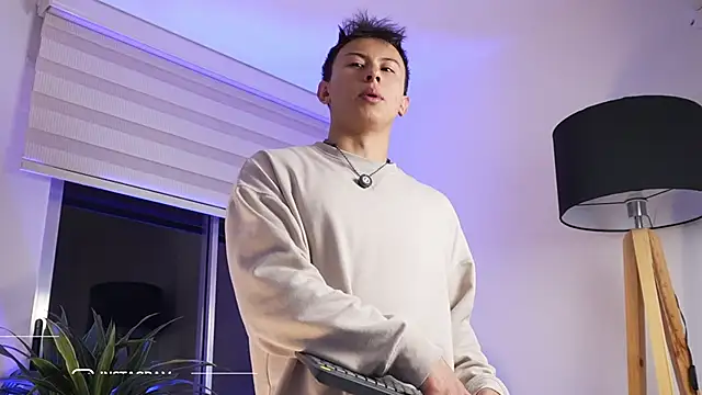 DeusbelliS online show from 21, 9, 2025