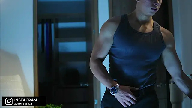 DeusbelliS online show from 22, 3, 2026