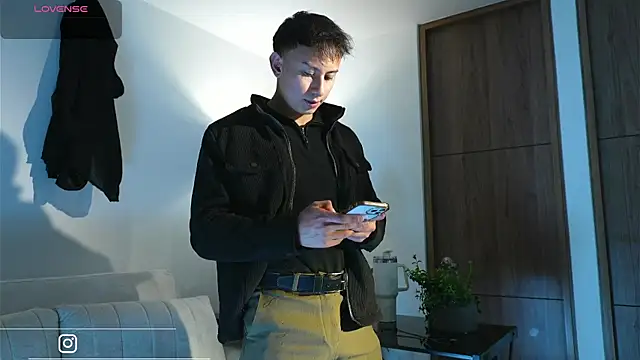 DeusbelliS online show from 9, 1, 2026