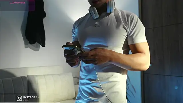 DeusbelliS online show from 13, 1, 2026