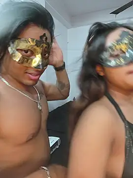 sam honey5 online show from 11, 1, 2026