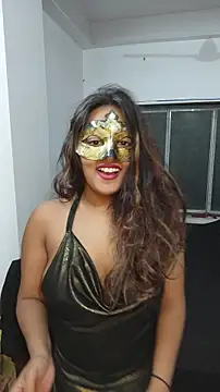 sam honey5 online show from 19, 12, 2025