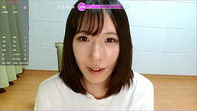 M Remika online show from 13, 10, 2025