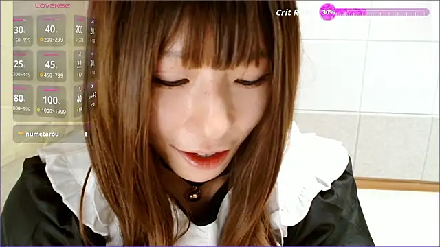 M Remika online show from 19, 3, 2026