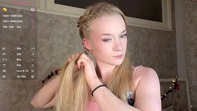 Emma Frosty online show from 24, 5, 2026