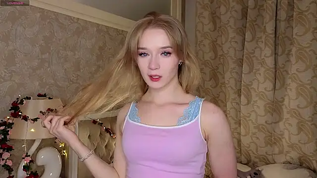 Emma Frosty online show from 22, 2, 2026