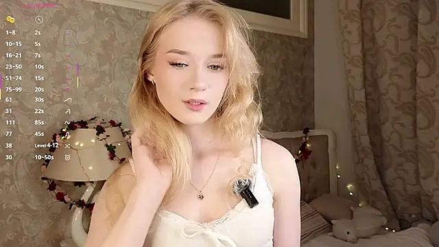 Emma Frosty online show from 3, 5, 2026