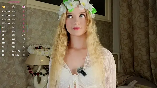 Snapshot of Emma_Frosty chatting on 14, 6, 2026 Emma Frosty online show from 14, 6, 2026