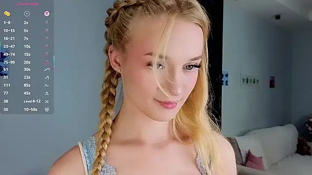 Snapshot of Emma_Frosty chatting on 11, 7, 2026 Emma Frosty online show from 11, 7, 2026