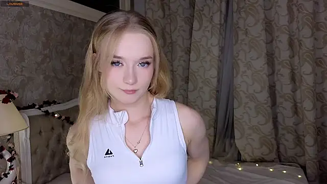 Emma Frosty online show from 20, 9, 2025