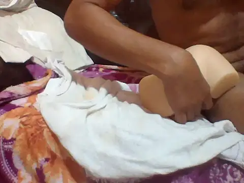 PREDADOR76 online show from 23, 9, 2025