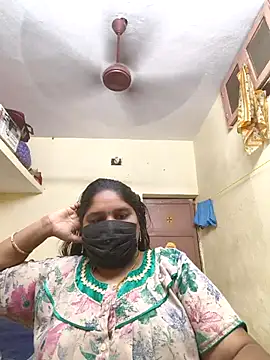 Villageanuty online show from 25, 11, 2025