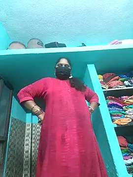 Snapshot of Villageanuty chatting on 1, 2, 2026 Villageanuty online show from 1, 2, 2026