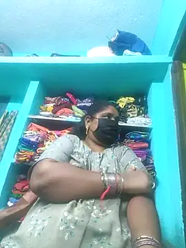 Snapshot of Villageanuty chatting on 24, 2, 2026 Villageanuty online show from 24, 2, 2026