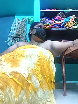 Villageanuty online show from 8, 4, 2026