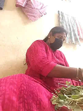 Villageanuty online show from 24, 10, 2025