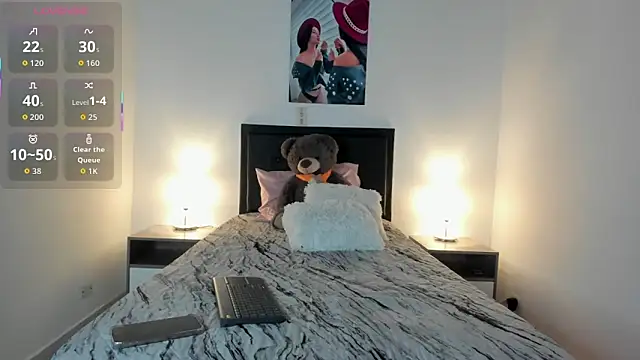 Snapshot of _alana_grey_ chatting on 3, 2, 2026 alana grey online show from 3, 2, 2026